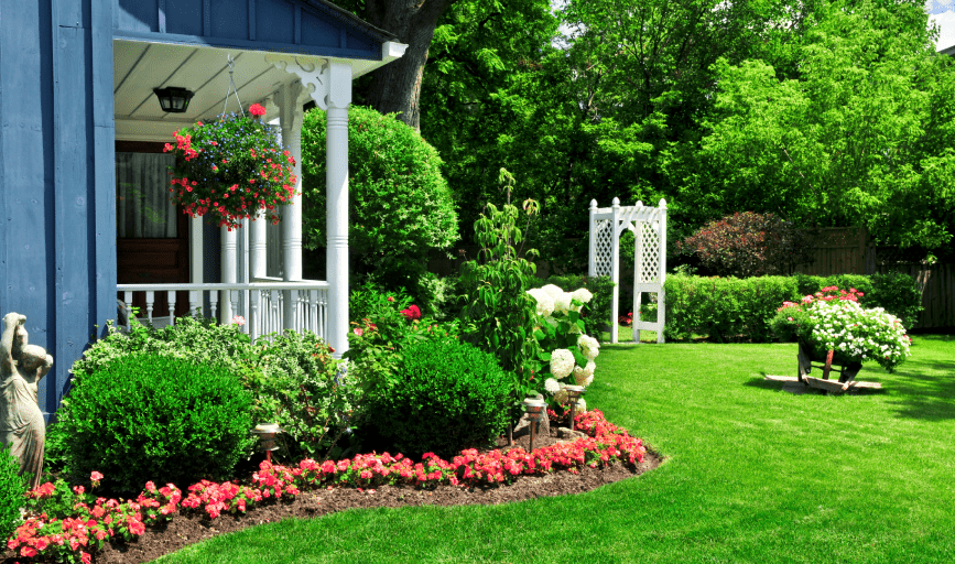 LANDSCAPING